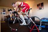 Photos of Training Bikes Indoors