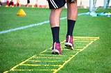 Soccer Training At Home Images