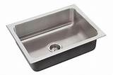 Pictures of Deep Laundry Sink Stainless Steel