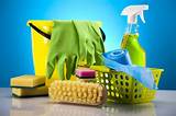 Residential Cleaning Service Insurance Pictures