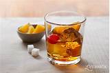 The Old Fashioned Drink Recipe Images