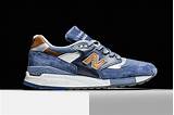New Balance 998 Usa Pictures