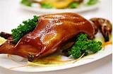 Chinese Dishes Duck Pictures