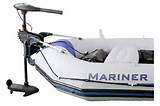 Images of Inflatable Boats With Motor Mount