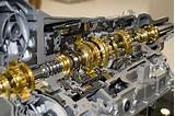 Pictures of Auto Transmission Service