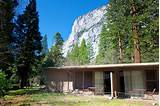 Pictures of Yosemite Valley Lodge Reservations