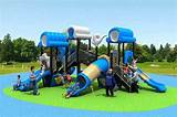Pictures of Playground Equipment On Sale