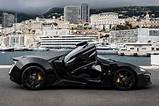 Pictures of Videos Of The Most Expensive Cars In The World