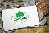 Harvesters Federal Credit Union Images