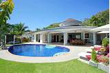Private Pool Villa In Phuket Images