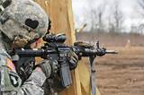 Pictures of Us Military Rifles