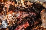 Images of Smoked Pulled Pork Recipe