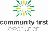 Pictures of First Community Credit Union Sign In