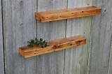 Pictures of Oak Wood Wall Shelves