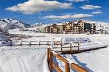 Wyndham Vacation Resorts Park City Utah Pictures