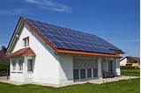 Photos of How To Solar Power Your House