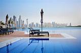 Images of Big Hotels In Dubai