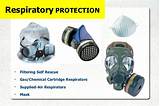 Supplied Air Welding Respirators Pictures
