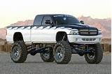 Pictures of 4x4 Trucks Cheap