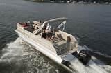 Is A Pontoon A Boat Images