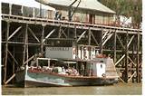 River Boats At Echuca Images