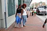 Photos of New Orleans Fashion Style