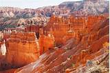 Pictures of Bryce Canyon To Zion National Park