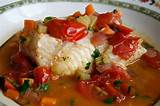 Images of Italian Recipe Fish