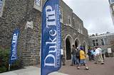 Duke University Tip Pictures