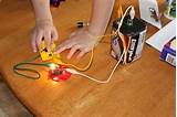 Electrical Energy For Kids