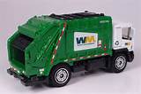 Matchbox Garbage Trucks Pictures