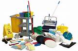 Pictures of Commercial Janitorial Equipment