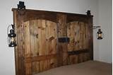 Photos of What Can You Do With Old Barn Wood