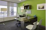 Color Office Furniture Photos