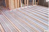 Underfloor Heating Timber Floor Images