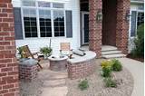 Images of Front Yard Patio Design Ideas