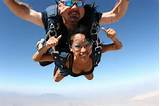 Images of Vegas Skydiving