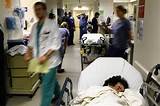 Images of Usc Hospital Emergency
