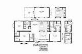 Photos of Mobile Home Floor Plans 14 X 60