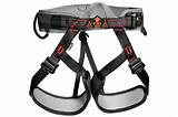 Images of Climbing Gear Harness
