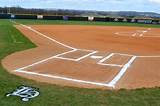 Pictures of Facilities Of Softball