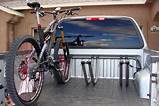 Bike Carrier For Pickup Truck Photos