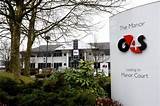 Security Company G4s