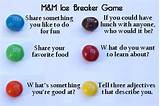 Ice Breakers Pick Up Lines Photos