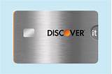 Images of Discover It Secured Credit Card Review