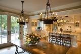 Photos of Dining Room Kitchen Decorating Ideas