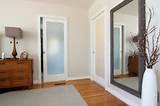 Pictures of Frosted Glass Pocket Door Lowes