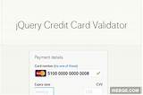 How To Check If A Credit Card Is Valid