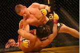 Mixed Martial Arts Pictures