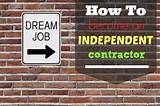 How To Pay Less Taxes As An Independent Contractor Images